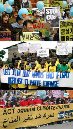 Global 2005 Demo