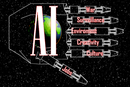 AI 'hand' image